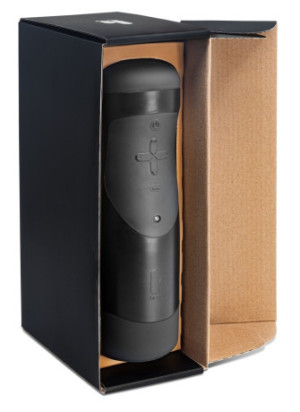 The Handy Interactive Stroker